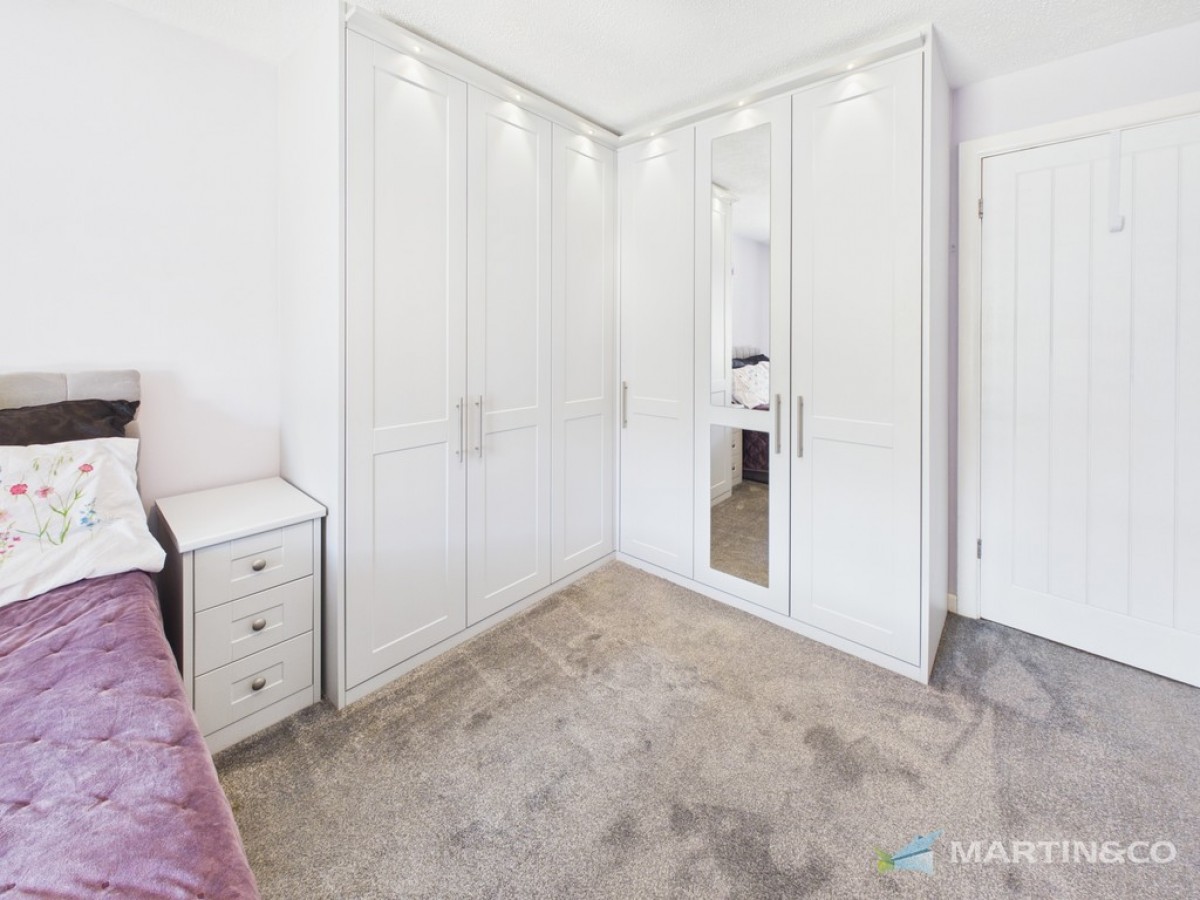 Eaton Court, St Annes FY8