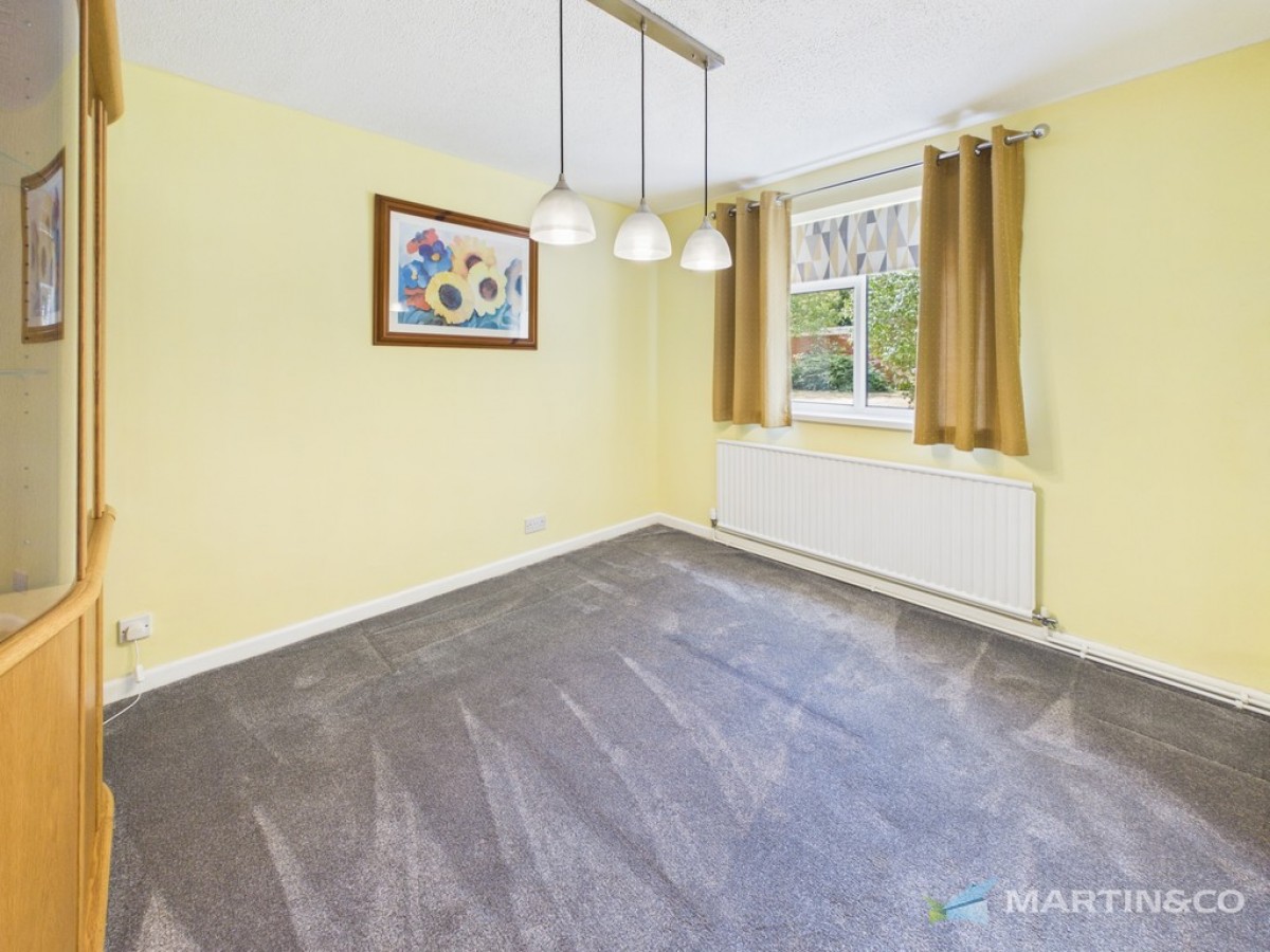 Eaton Court, St Annes FY8