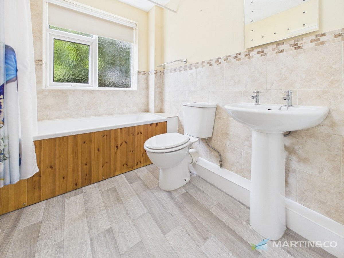 Eaton Court, St Annes FY8