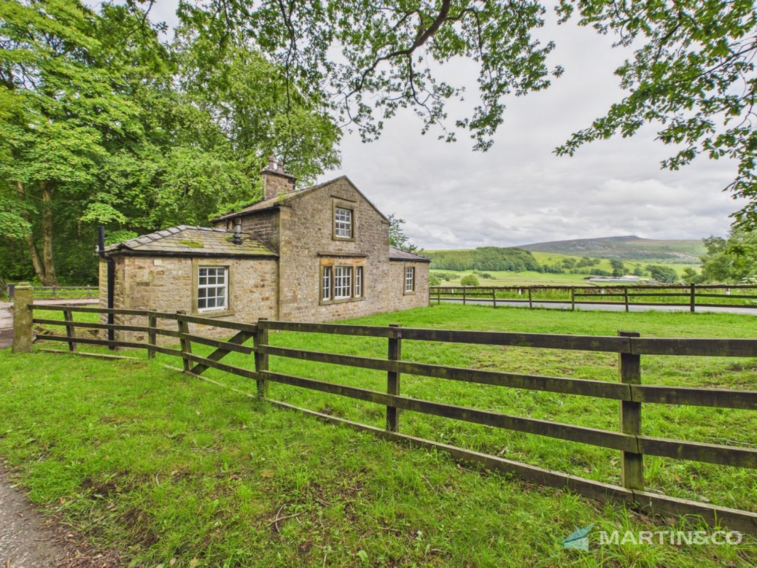 1 bedroom House for Sale Quernmore, Lancaster