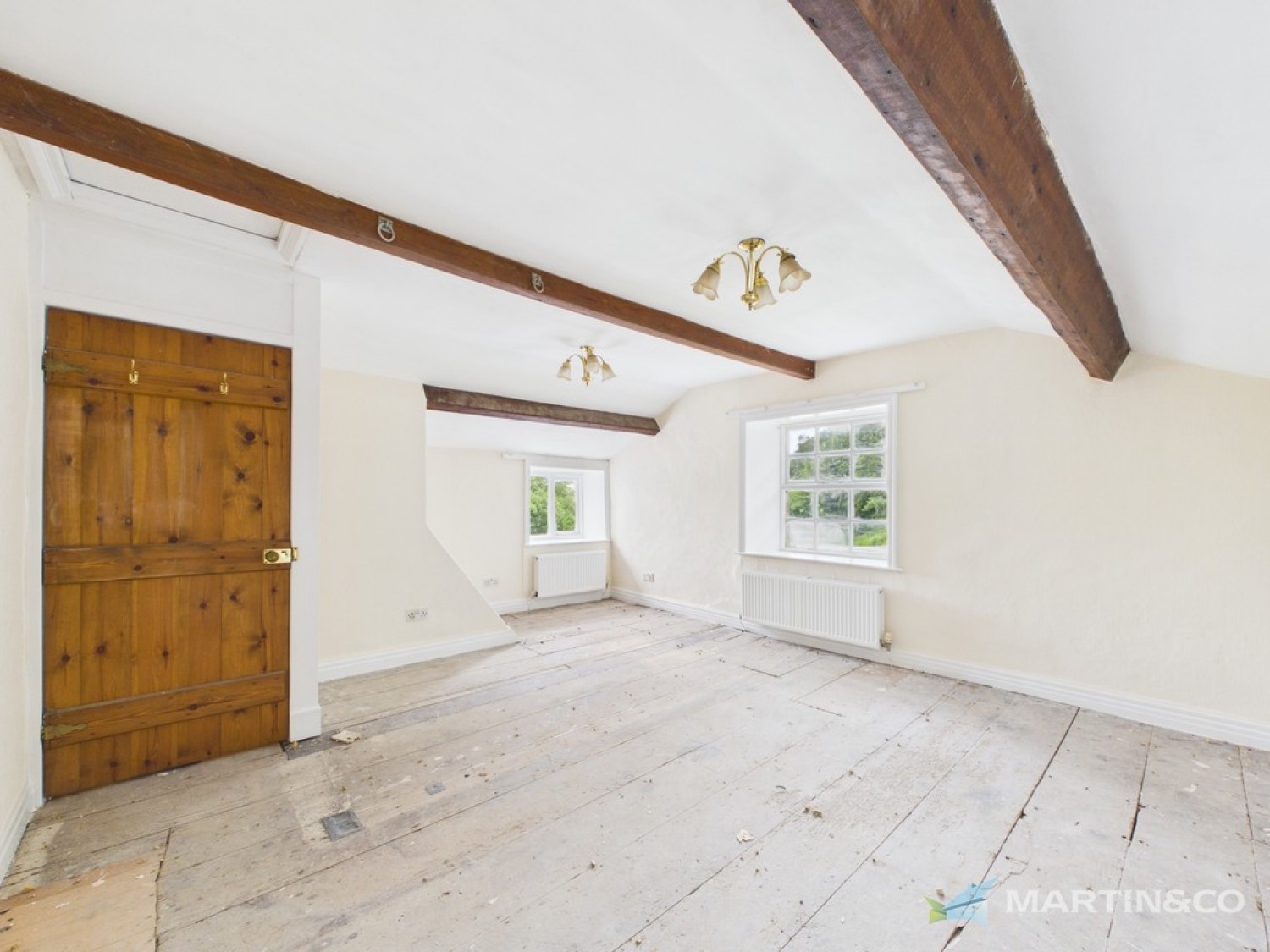 1 bedroom House for Sale Quernmore, Lancaster