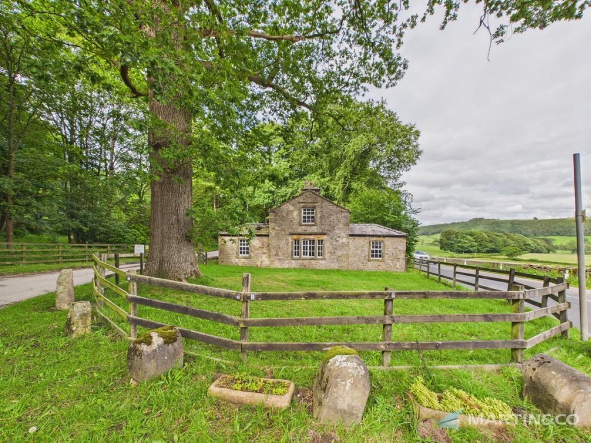 Quernmore, Lancaster