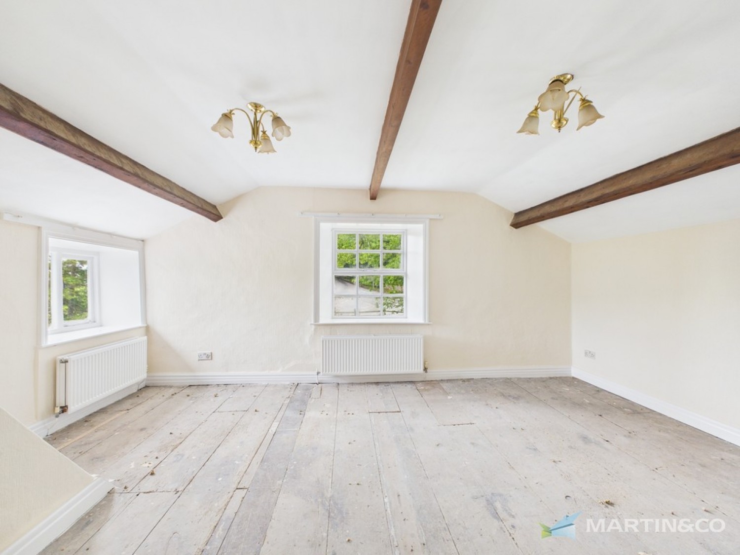 1 bedroom House for Sale Quernmore, Lancaster