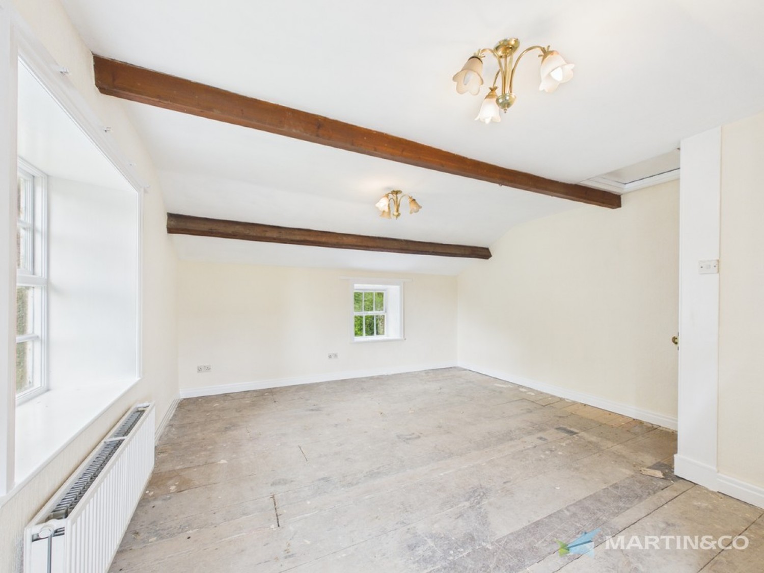 1 bedroom House for Sale Quernmore, Lancaster