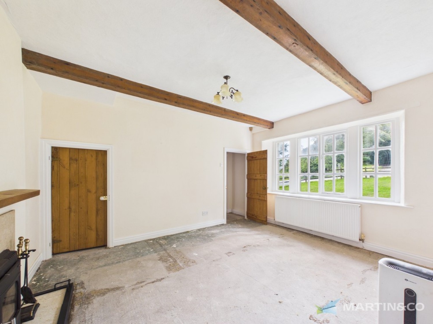 1 bedroom House for Sale Quernmore, Lancaster