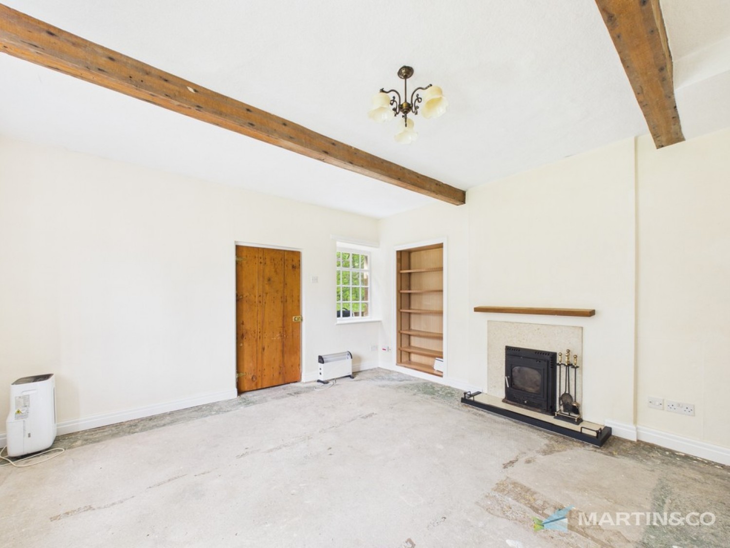 1 bedroom House for Sale Quernmore, Lancaster