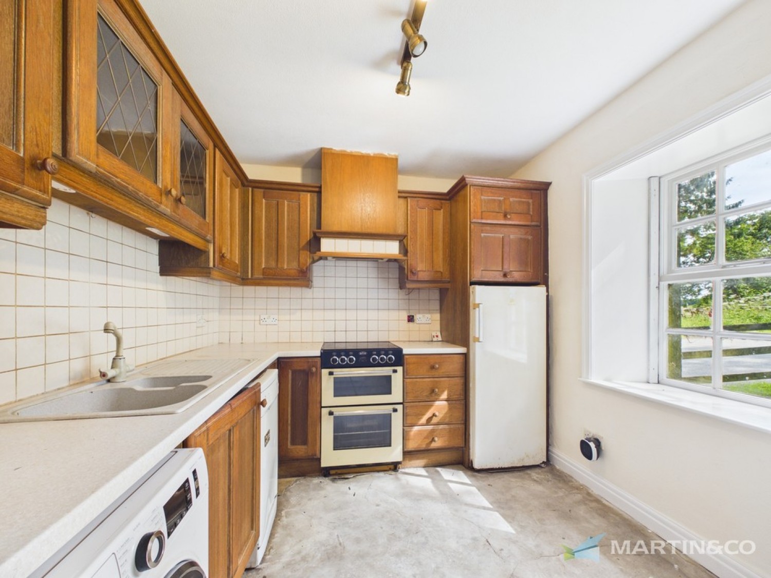 1 bedroom House for Sale Quernmore, Lancaster