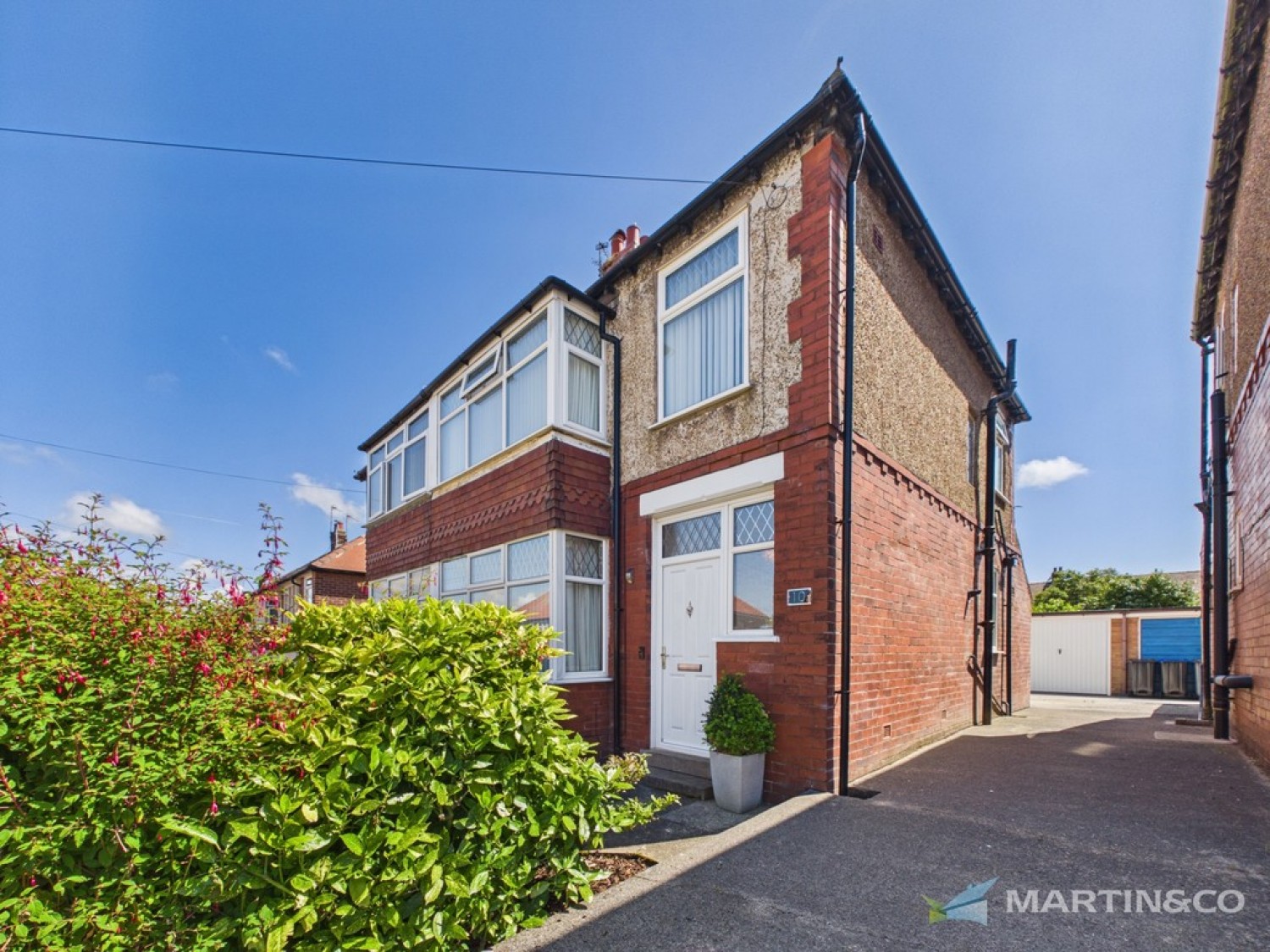 3 bedroom House for Sale Jersey Avenue, Blackpool