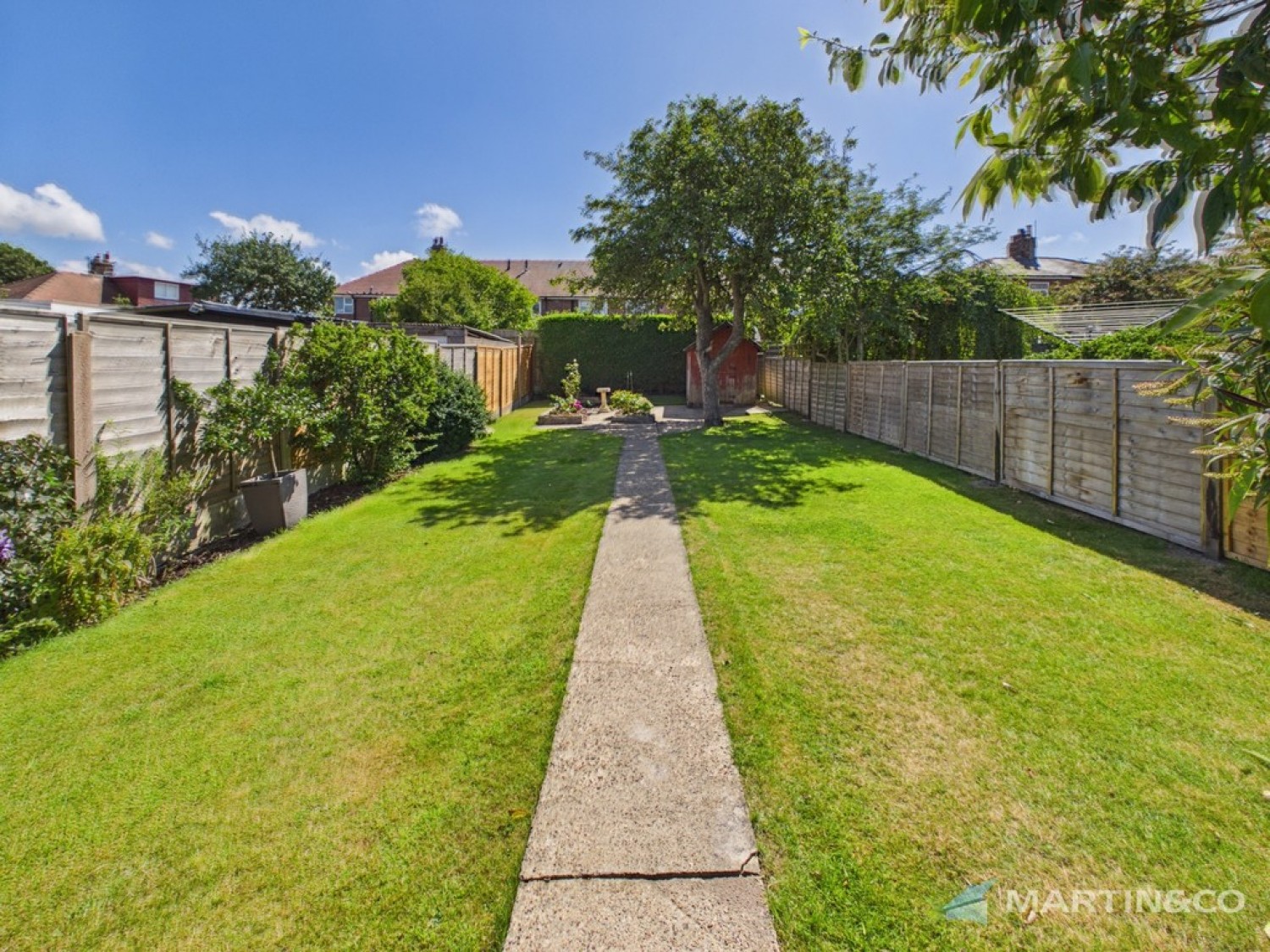 3 bedroom House for Sale Jersey Avenue, Blackpool