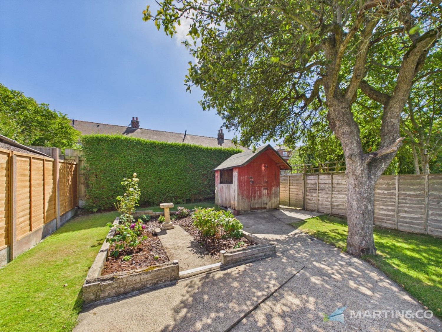 3 bedroom House for Sale Jersey Avenue, Blackpool