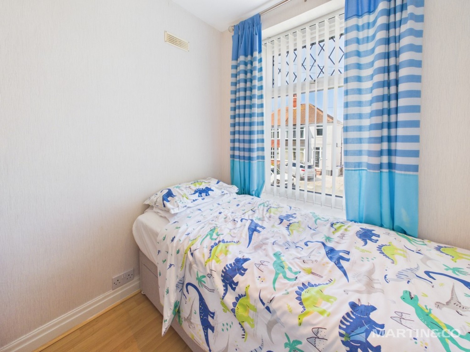 3 bedroom House for Sale Jersey Avenue, Blackpool