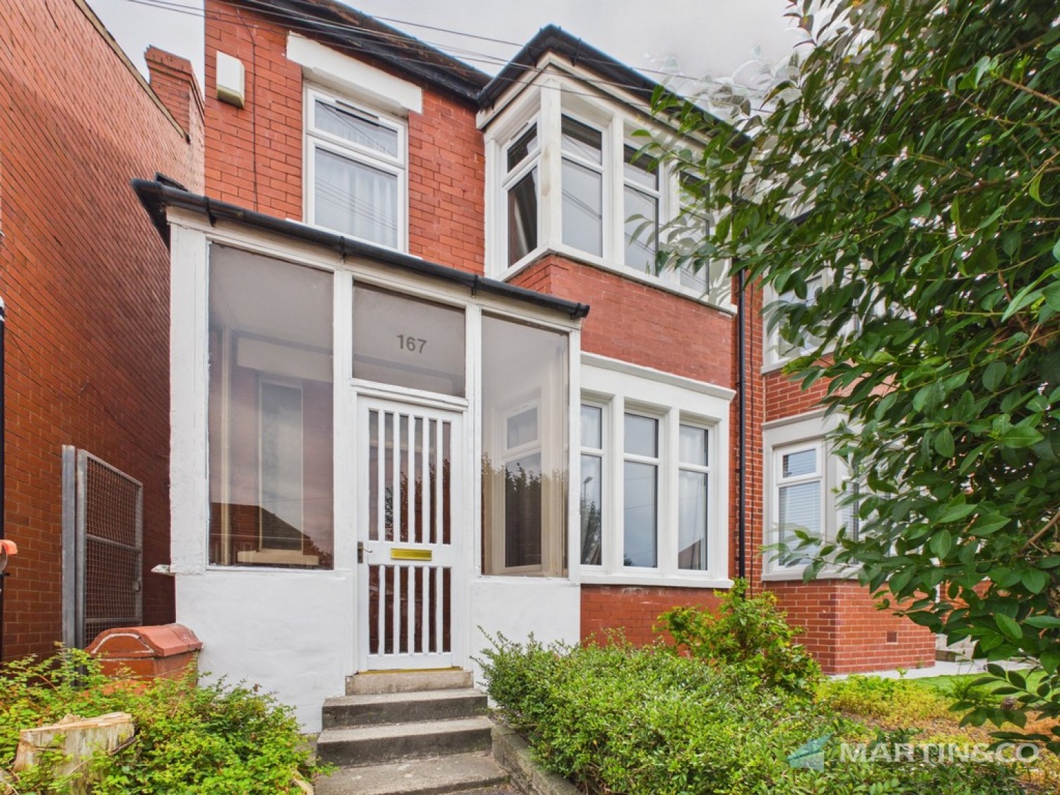 3 bedroom House for Sale Layton Road, Blackpool