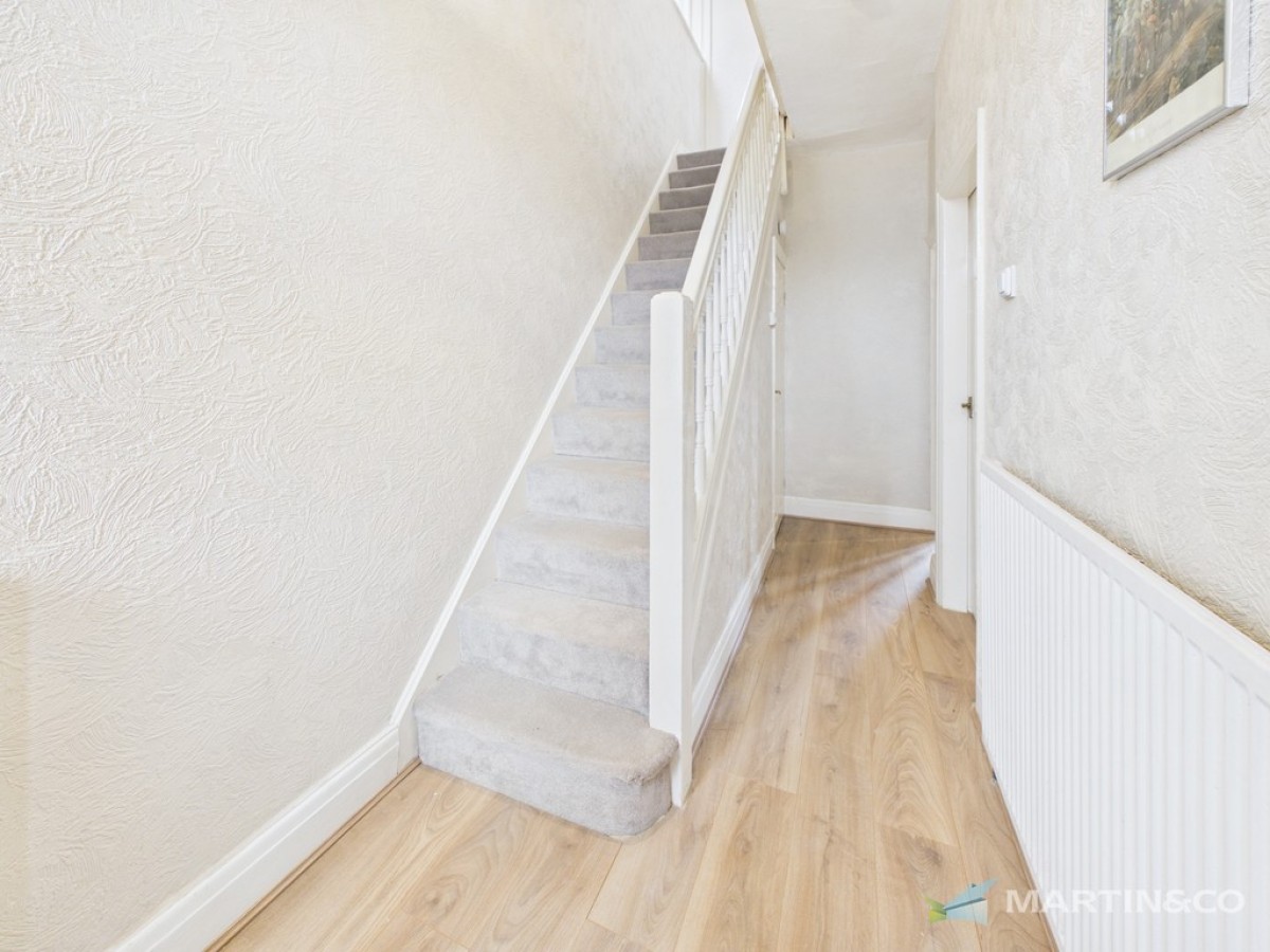 Layton Road, Blackpool