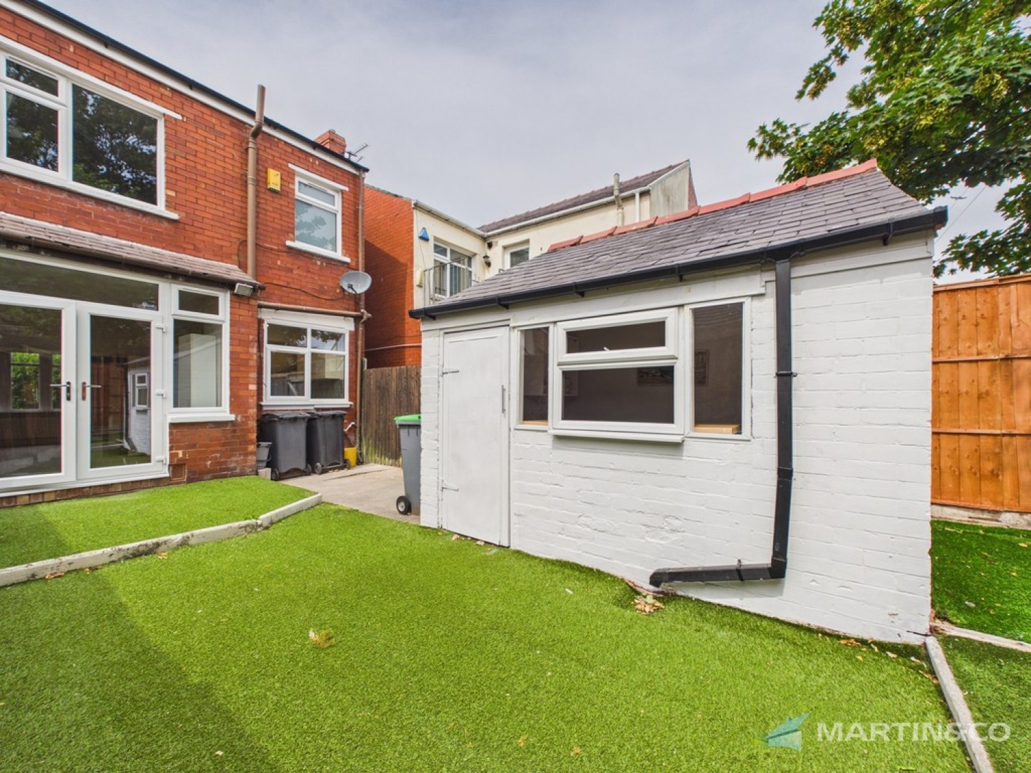 3 bedroom House for Sale Layton Road, Blackpool