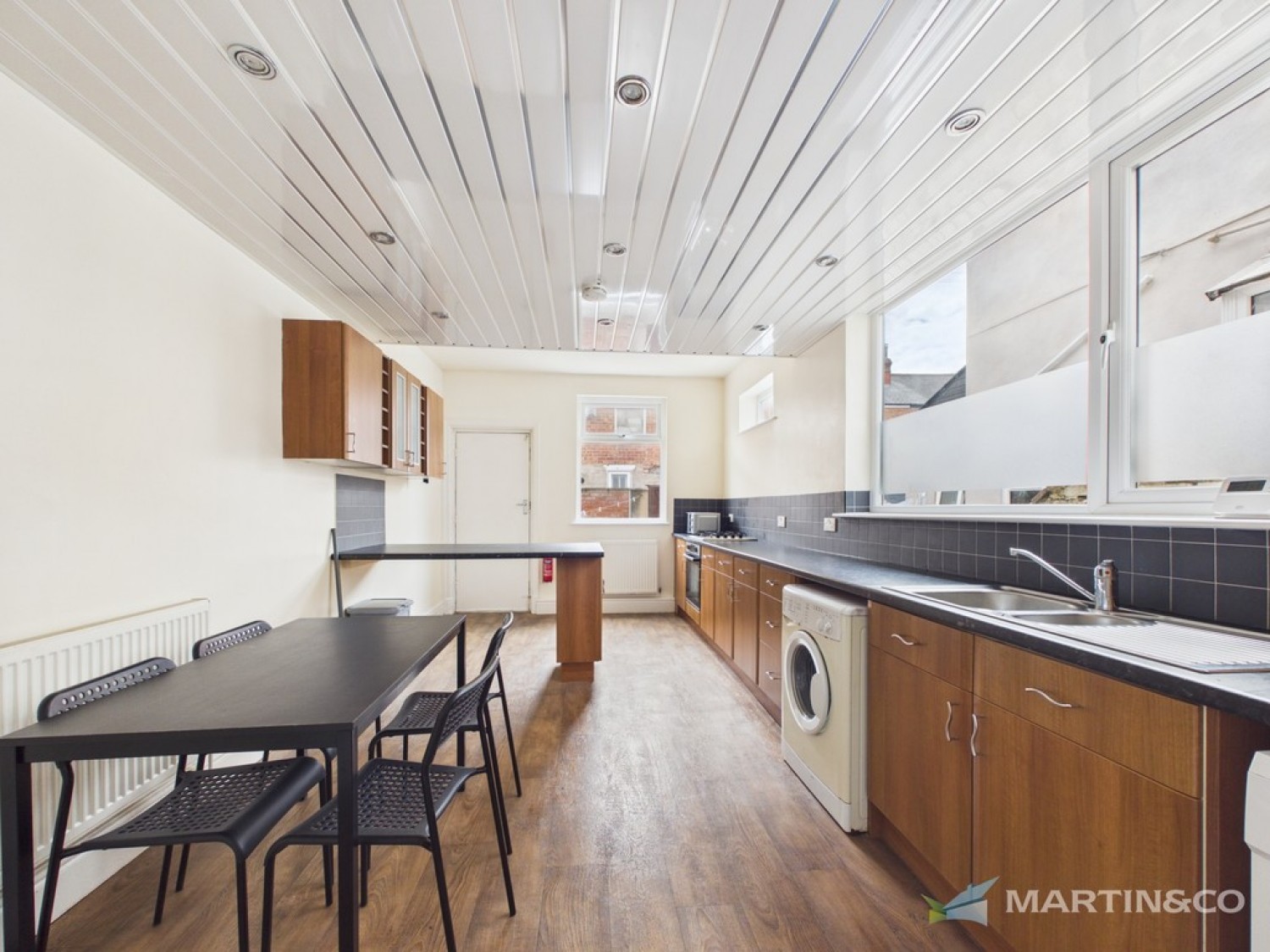 3 bedroom House for Letting Palatine Road, Blackpool