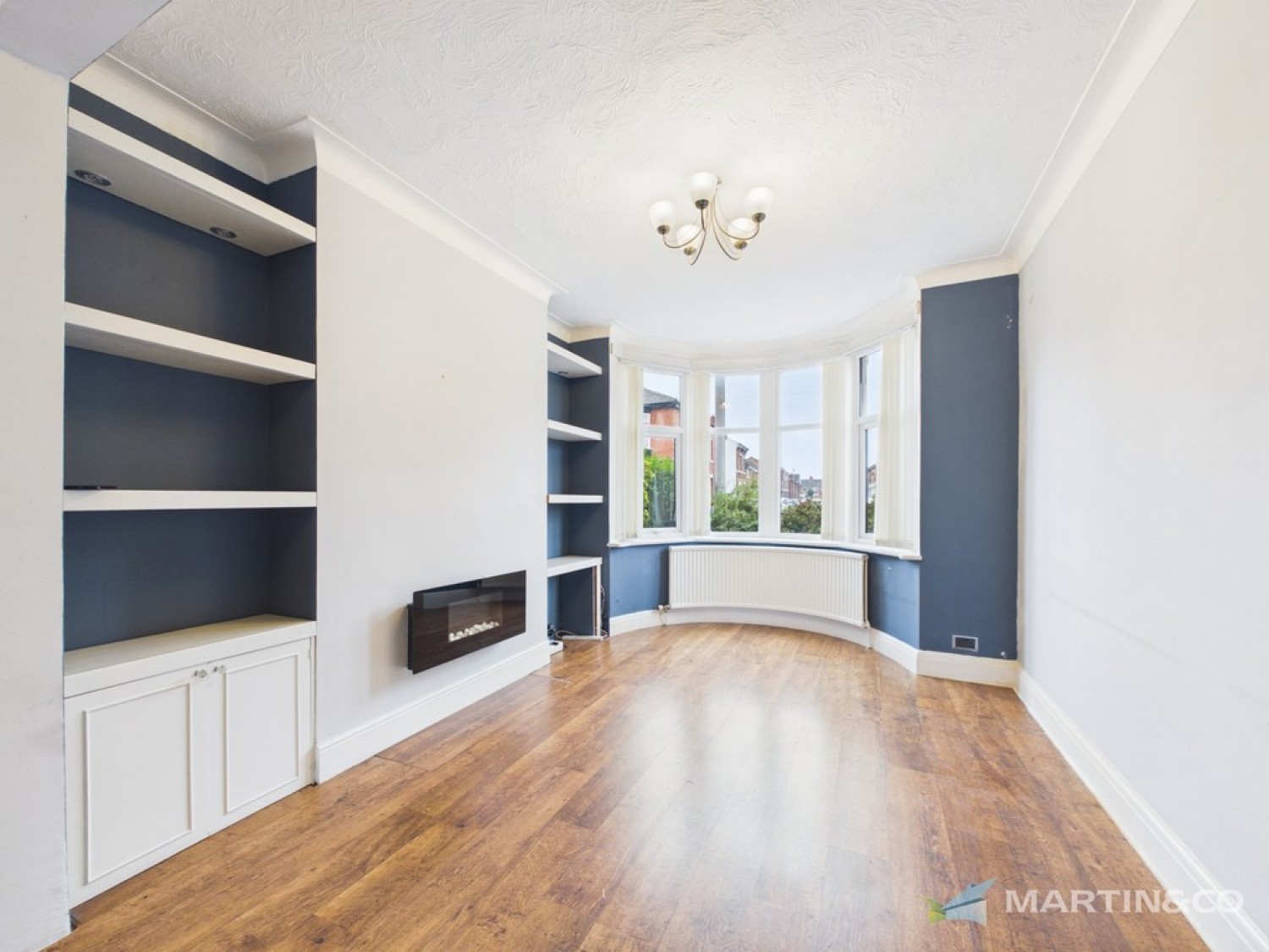 3 bedroom House for Letting Abbey Road, Blackpool, Lancashire