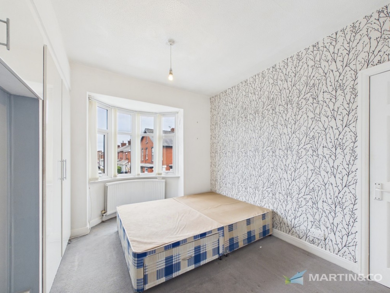 3 bedroom House for Letting Abbey Road, Blackpool, Lancashire