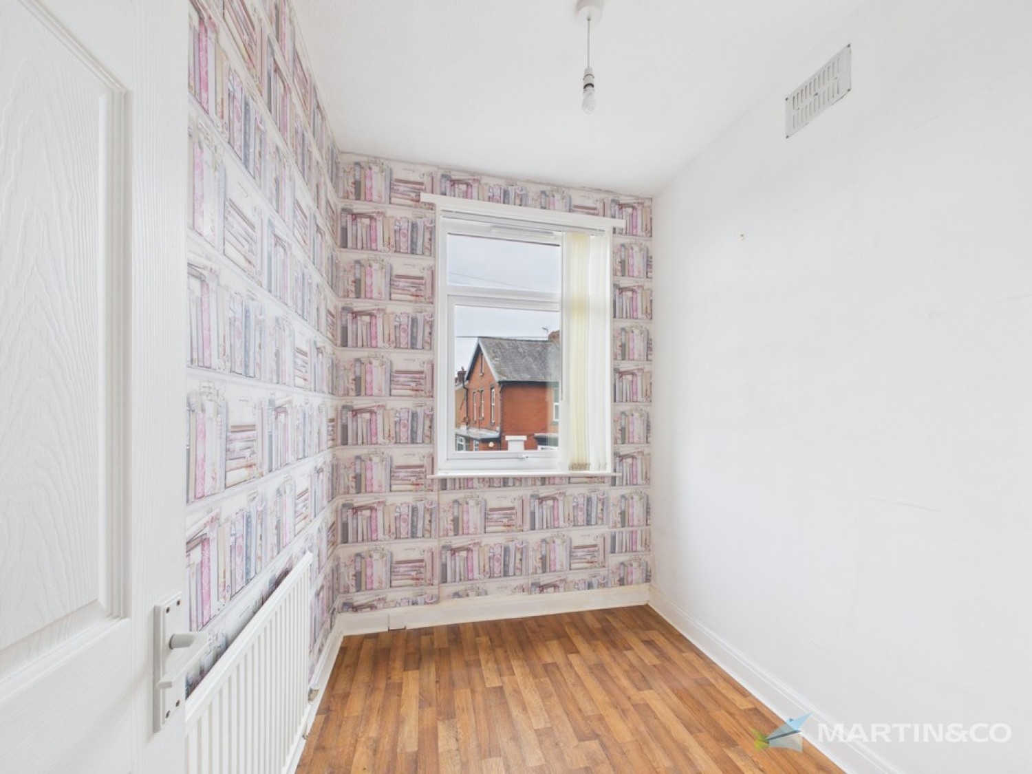 3 bedroom House for Letting Abbey Road, Blackpool, Lancashire