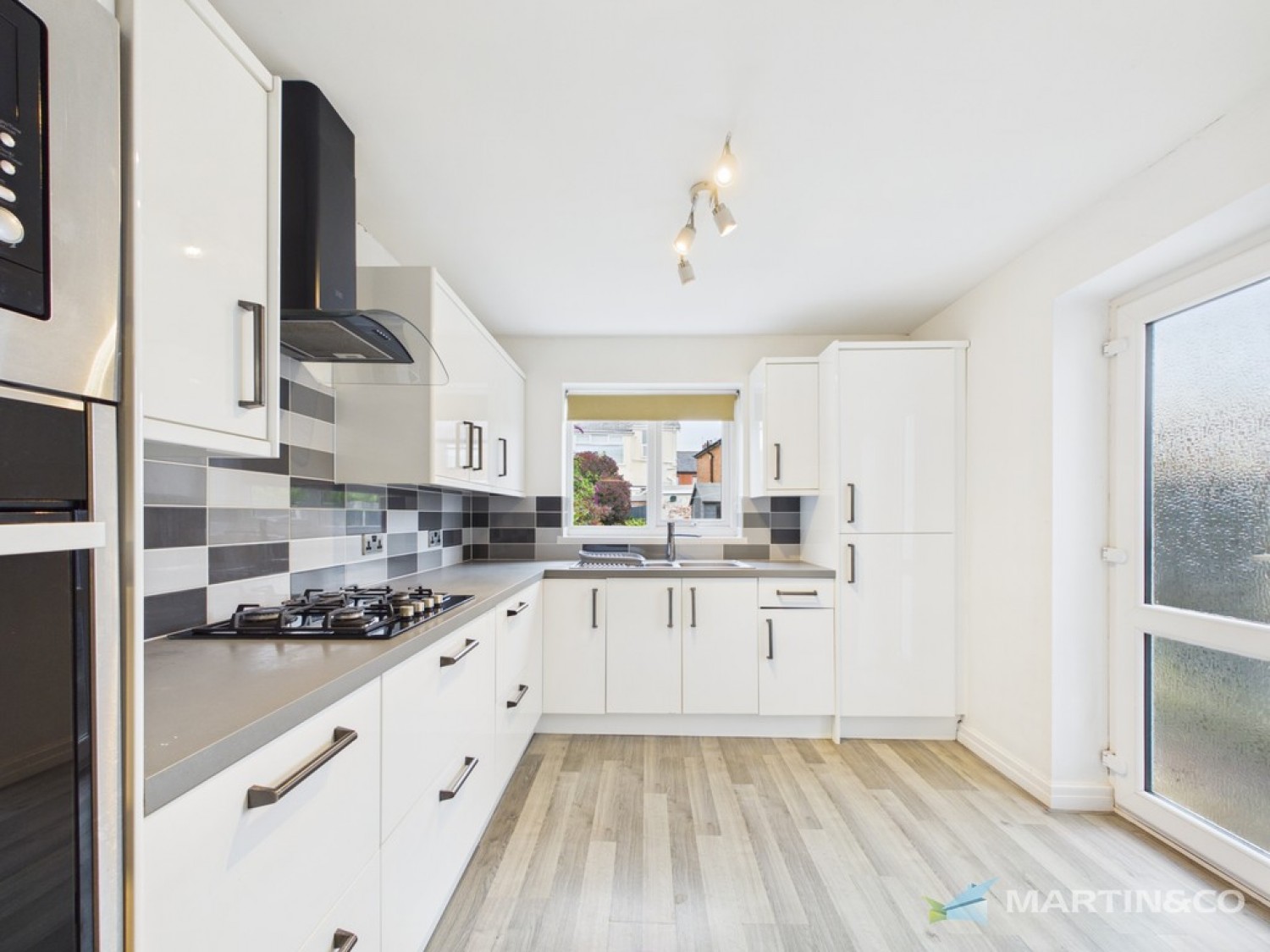 3 bedroom House for Letting Abbey Road, Blackpool, Lancashire