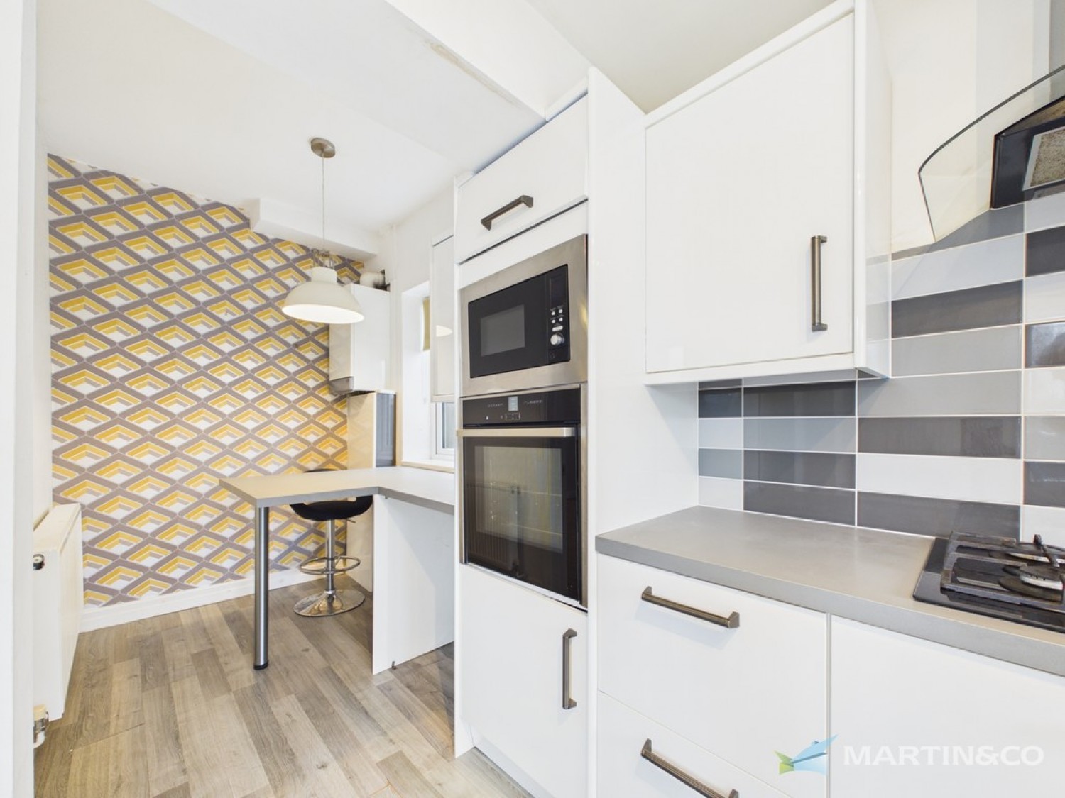 3 bedroom House for Letting Abbey Road, Blackpool, Lancashire