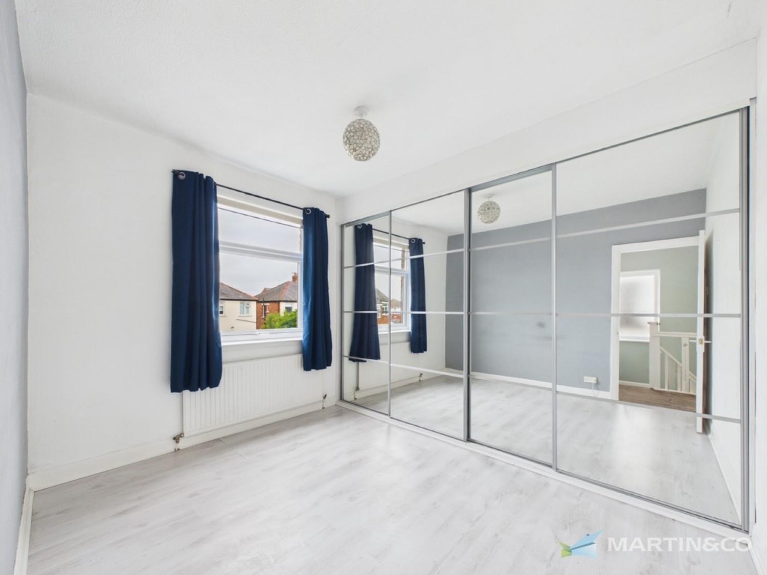 3 bedroom House for Letting Abbey Road, Blackpool, Lancashire