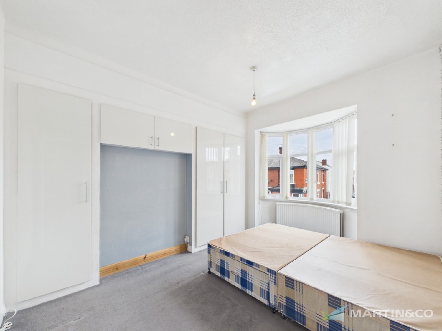 3 bedroom House for Letting Abbey Road, Blackpool, Lancashire