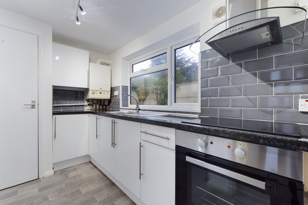 Cheriton Road, Folkestone