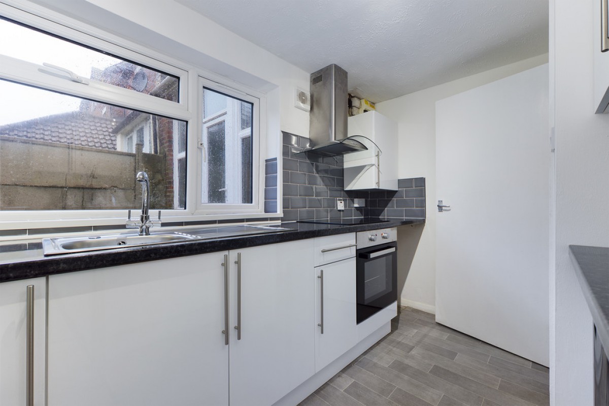 Cheriton Road, Folkestone