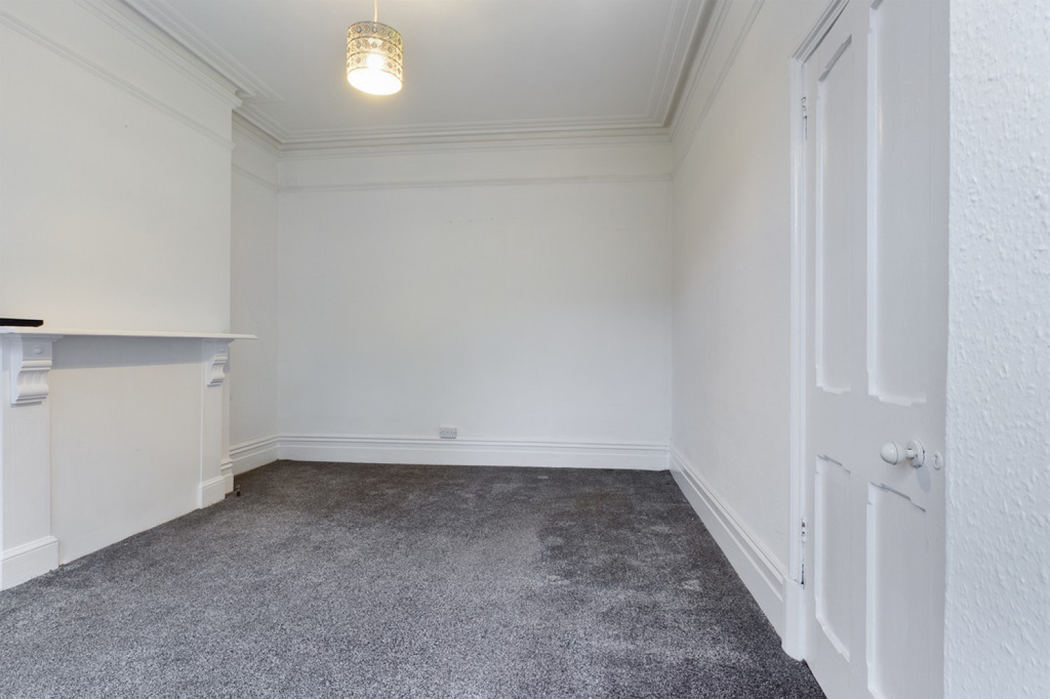 Cheriton Road, Folkestone