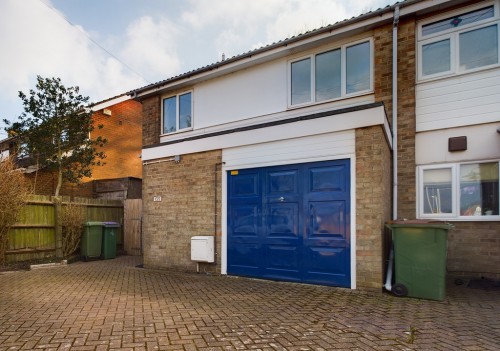 Shorncliffe Road, Folkestone