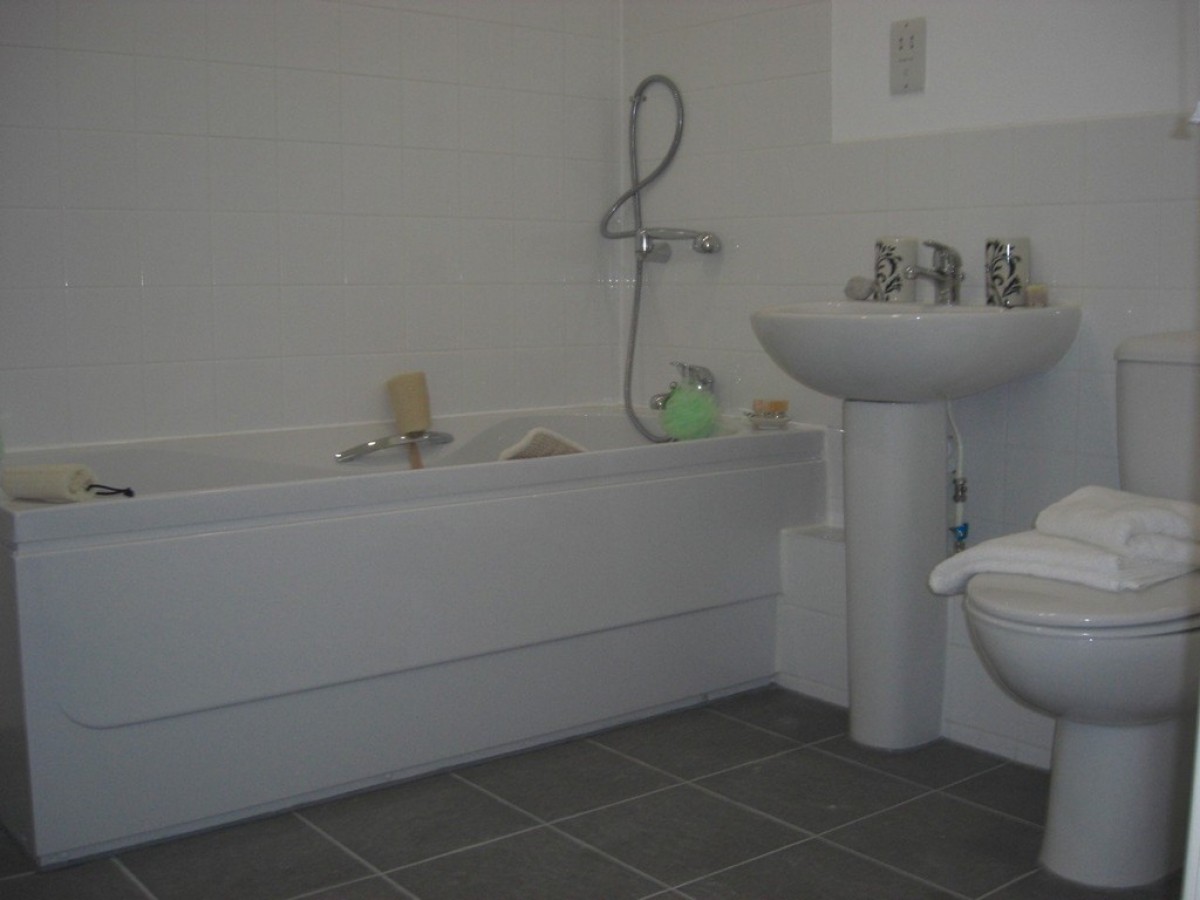 Oxford House, Folkestone