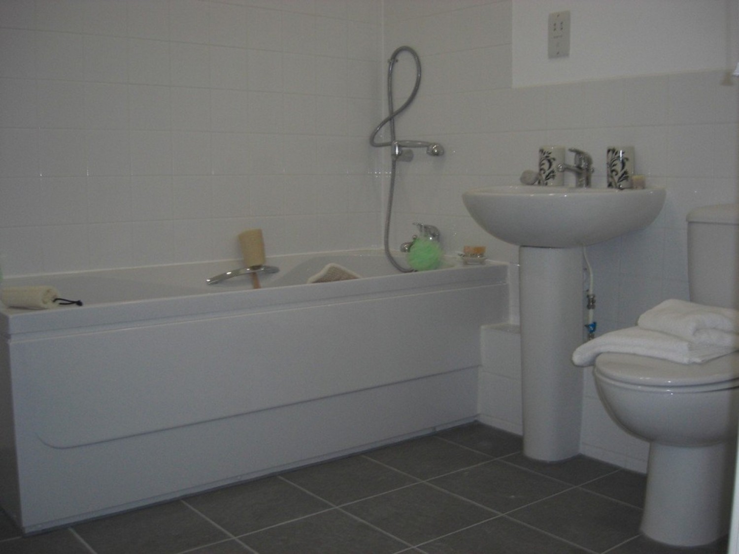 Oxford House, Folkestone