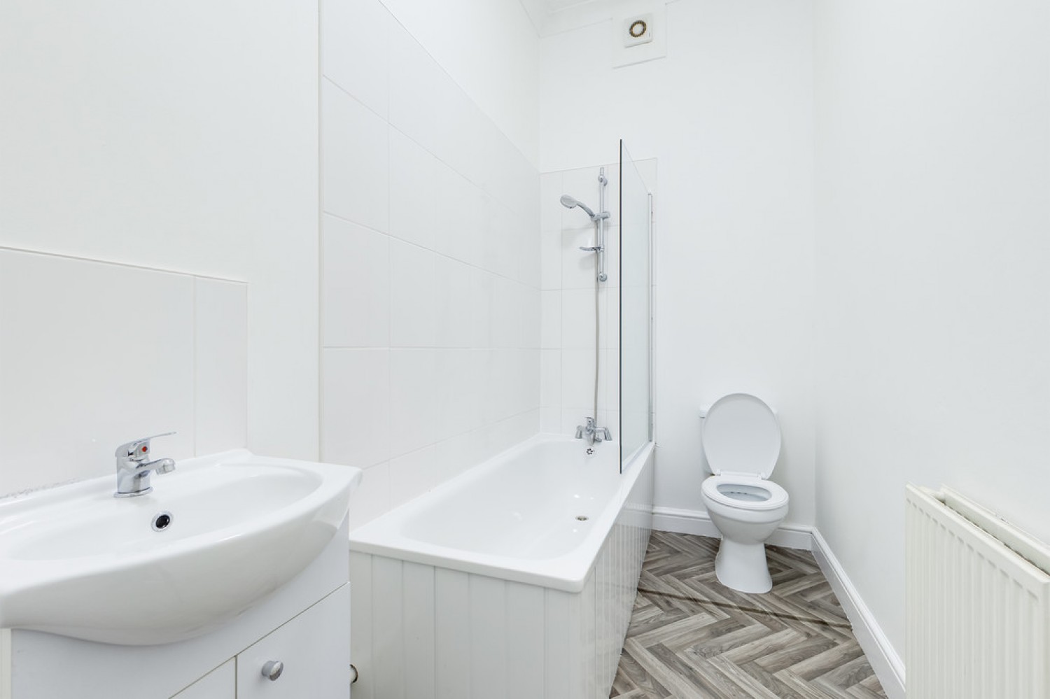 2 bedroom Flat for Letting Folkestone