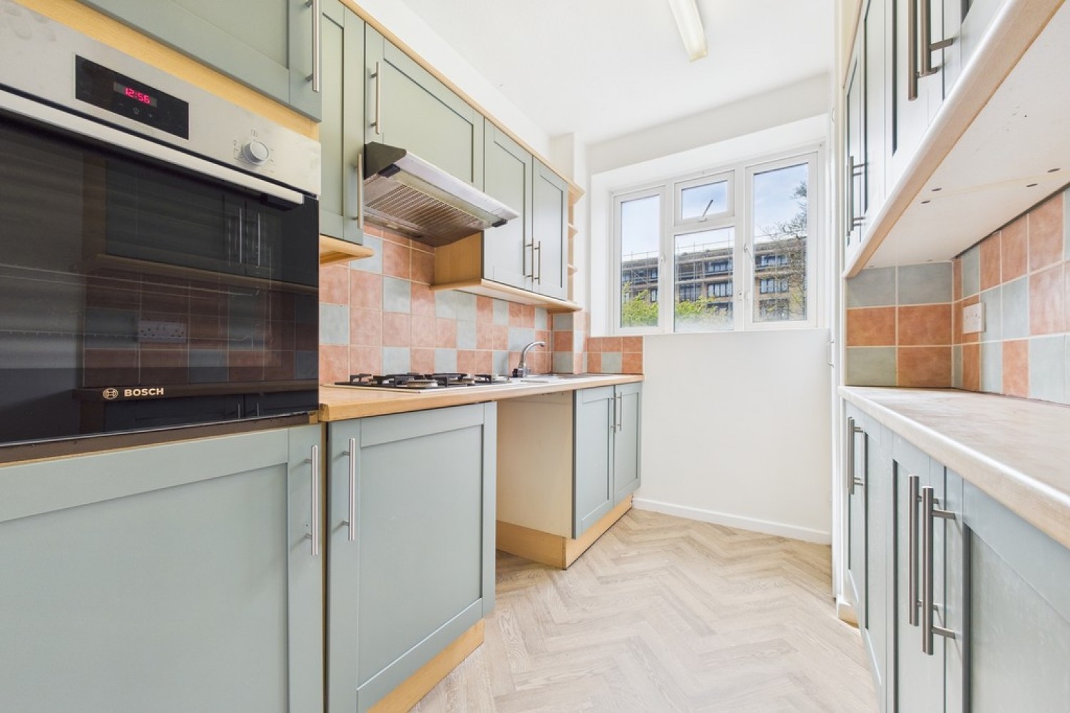 Hillstone Court, Folkestone