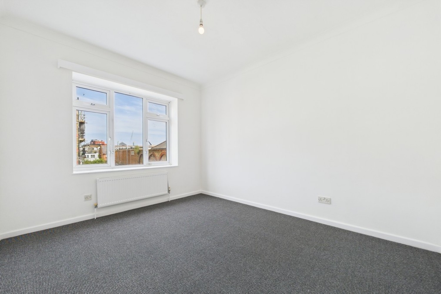 Hillstone Court, Folkestone