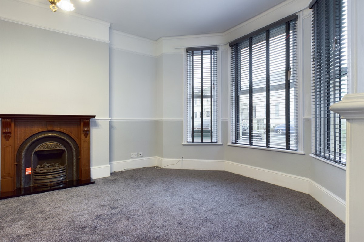 Claremont Road, Folkestone