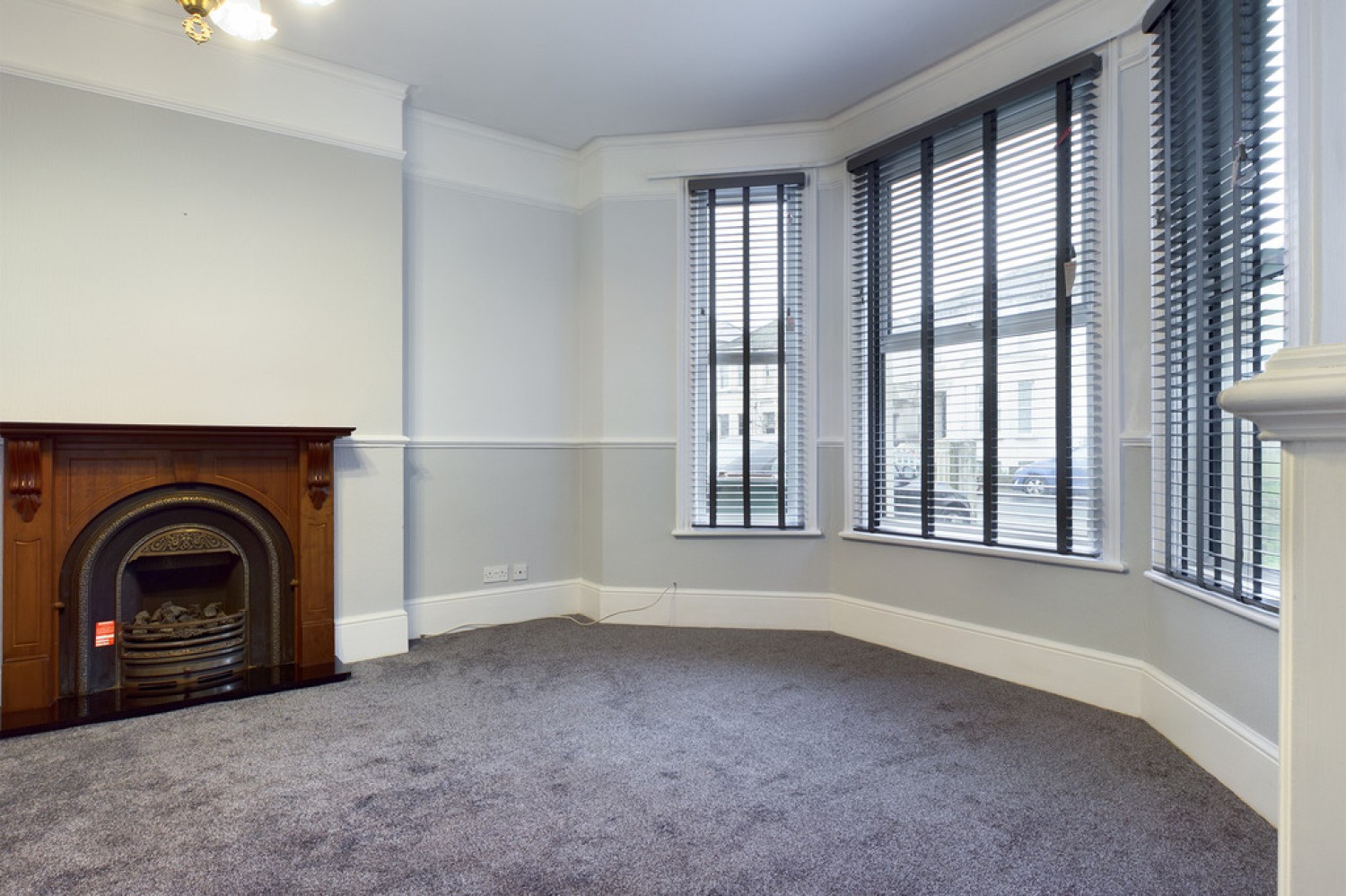 4 bedroom House for Letting Claremont Road, Folkestone