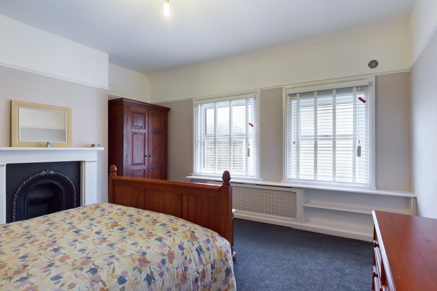 4 bedroom House for Letting Claremont Road, Folkestone