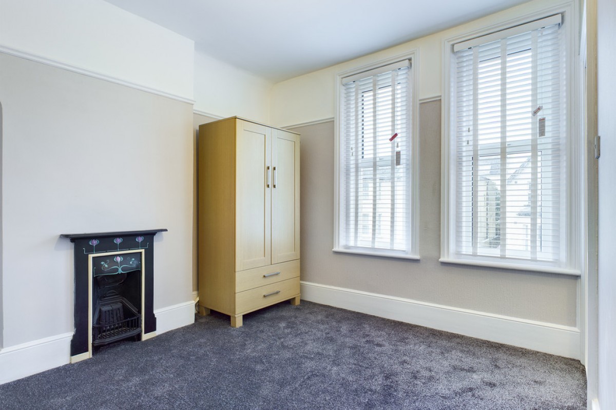 Claremont Road, Folkestone