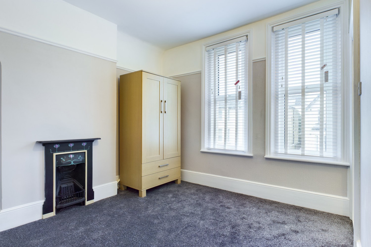 4 bedroom House for Letting Claremont Road, Folkestone