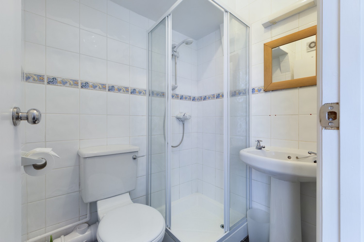 4 bedroom House for Letting Claremont Road, Folkestone