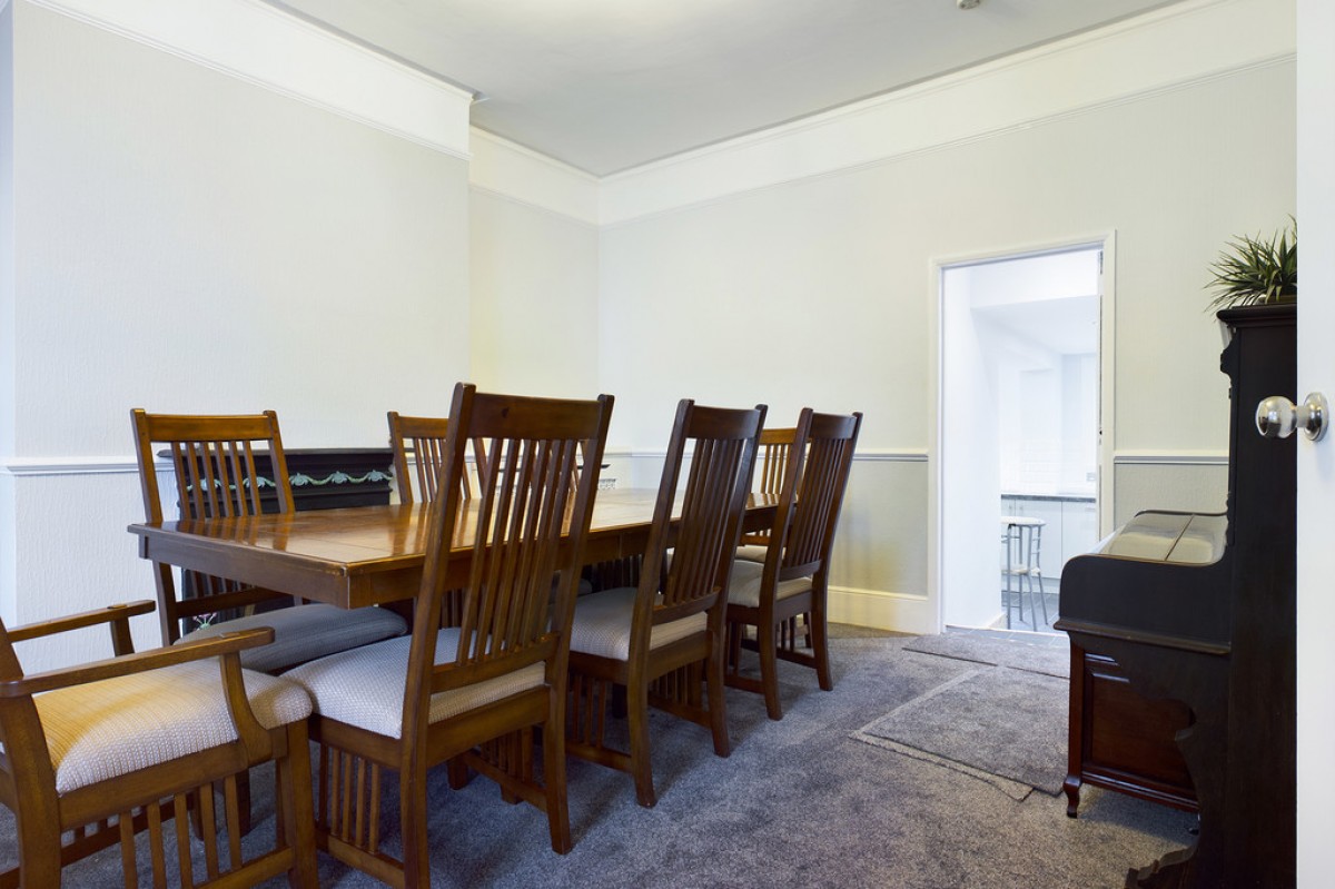 Claremont Road, Folkestone