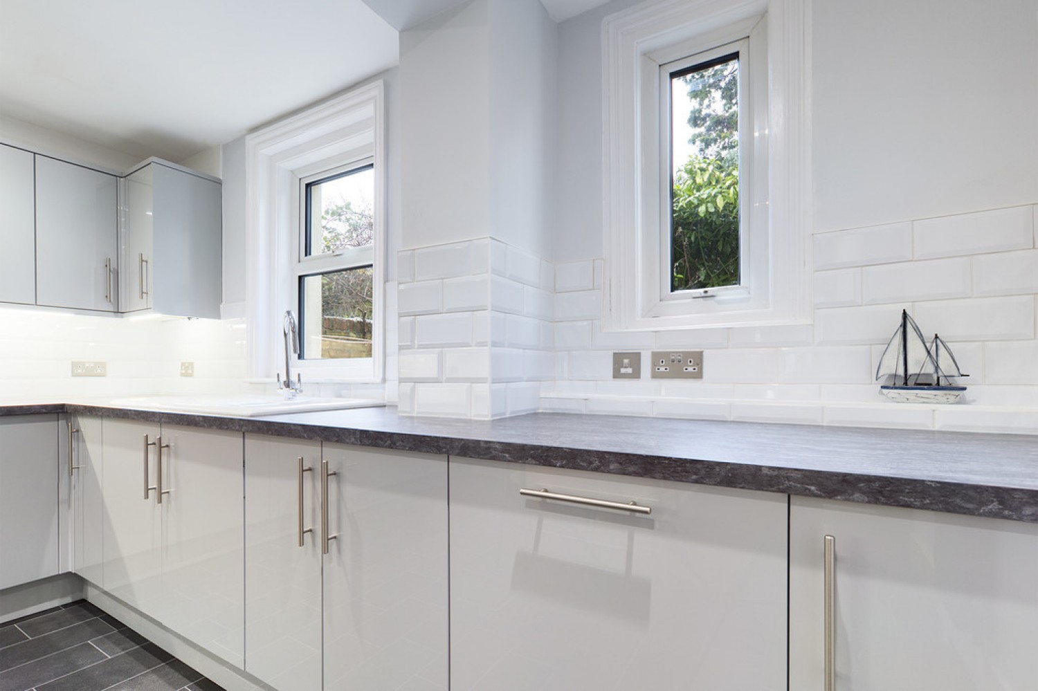 4 bedroom House for Letting Claremont Road, Folkestone