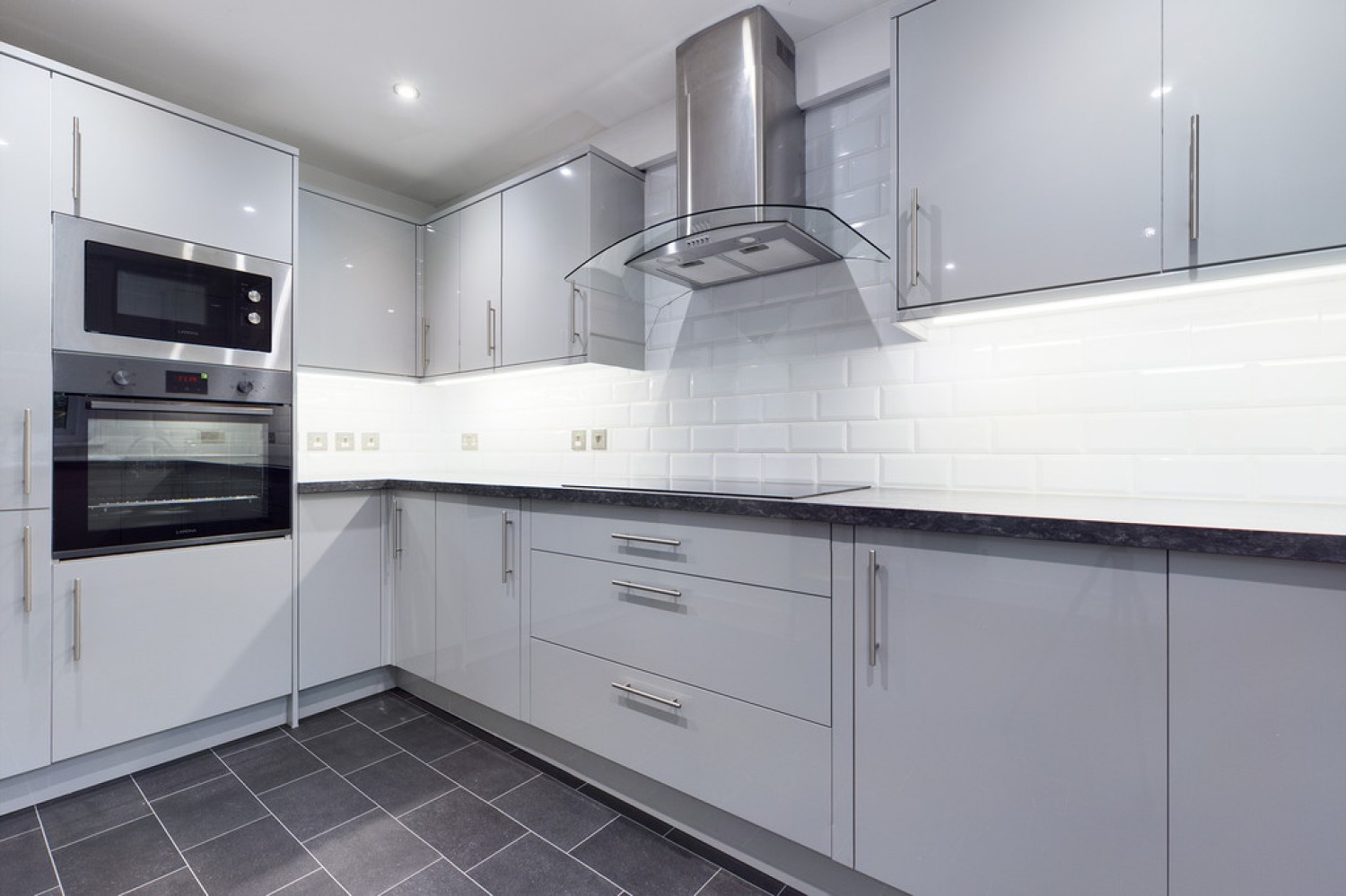 4 bedroom House for Letting Claremont Road, Folkestone