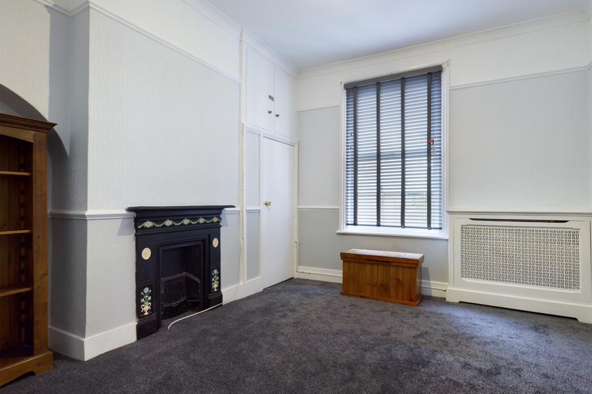 Claremont Road, Folkestone