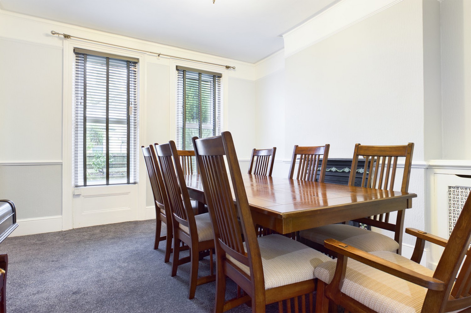 4 bedroom House for Letting Claremont Road, Folkestone