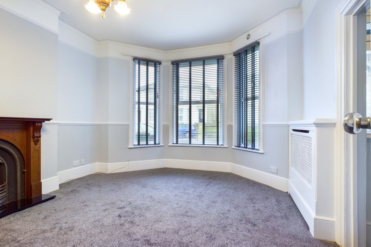 Claremont Road, Folkestone