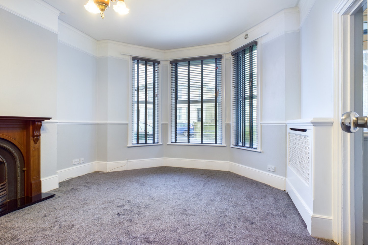 4 bedroom House for Letting Claremont Road, Folkestone