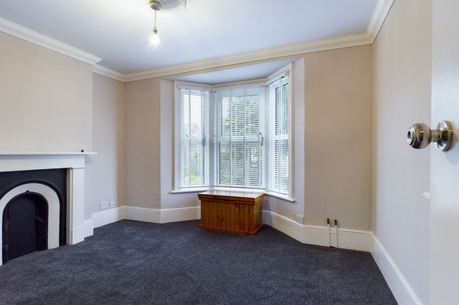 4 bedroom House for Letting Claremont Road, Folkestone