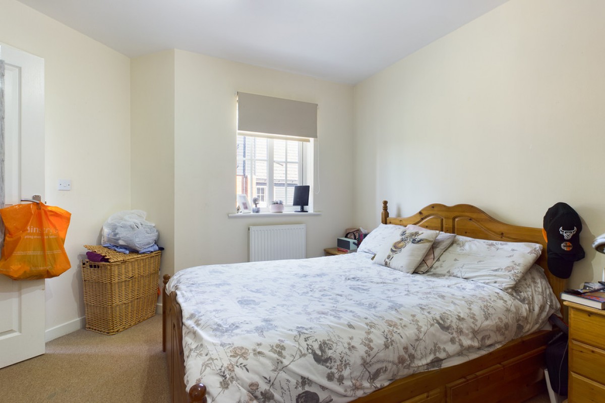 Carter Close, Hawkinge